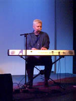 Photo by Alison Russell
