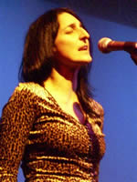 Photo by Alison Russell