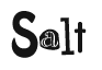 salt